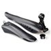 Mountain Bicycle Road Bike Mudguard Quick-release_desvips.com