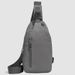 2025 New Trendy Large-Capacity Bag - Multifunctional Oxford Cloth Crossbody/Shoulder/Backpack For Outdoor & Student Use_desvips.com