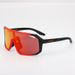 Cycling Glasses Polarized Outdoor Cycling Glasses Windproof Bright Sports Sunglasses_desvips.com