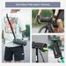 ROCKBROS Bike Handlebar Bag Frame Bag Shoulder Bag For 2L Handlebar Bags_desvips.com