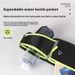 Sports Waist Running Phone Pouch Men's Women's Close-fitting Gear Waterproof Multi-functional Fitness Travel Outdoor_desvips.com