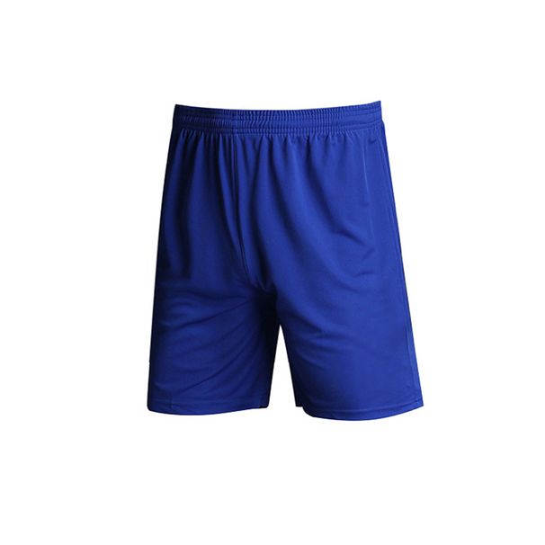 Men's Football Running Quick-drying Fitness Black Double Layer Shorts New Sport Workout Training Short Pants_desvips.com