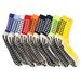Soccer Socks Football Sports Men's Thickened Towel Bottom Men's Mid Tube Dotted Non Slip Football Socks Basketball Socks Sports Socks_desvips.com