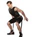Vertical Trainer Basketball Track And Field Exercise Leg Explosion Power Jump Rope Resistance Band Training_desvips.com