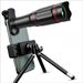 Cross-Border 32X Mobile Phone Telephoto Lens Full Metal HD High Magnification Concert Photography Outdoor Monocular_desvips.com