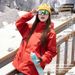 Mountain Style Men And Women, Three-in-One Detachable Windproof Waterproof Small Size Coat, Outdoor Couple Hiking Jacket_desvips.com