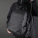 WEPOWER New Men's Large Capacity Laptop Travel Outdoor Business Commuter Backpack_desvips.com