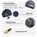 DE Warehouse 36v 25ah High Cell 5000mah Down Tube Ebike Bird Battery_desvips.com