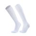 Long Adult Soccer Socks Solid Color Non Slip Terry Cloth Sole Thickened High Top Suitable For Children And Sports_desvips.com
