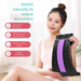 Relief Device Spine Support Massage Home Correction Stretching Training Relaxation Lumbar Board In Stock_desvips.com