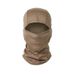LazyZoom Tactical Camouflage Balaclava Men Outdoor Cycling Mask Neck Gaiter Helmet Inner Cap Sports Headscarf_desvips.com