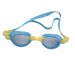 Factory Direct Sales Youth High Definition Waterproof Goggles PVC Children Swimming Supplies Wholesale And Retail_desvips.com