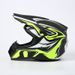 New Flower Mountain Bike Cross Country Helmet ATV Helmet Speed Down Tot Teen Kart_desvips.com
