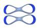 New Professional Swimming High Device Arm Adult Children 8-Shape Ring Elbow Corrector_desvips.com