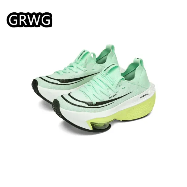 GRWG 2026 Summer New Breathable Ultra Light Shock-absorbing Student Designer Running Anti Slip And Wear-resistant Sports_desvips.com