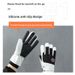 Winter Ski For Men And Women Outdoor Sports Warm Water-Resistant Touchscreen Fleece-Lined Thickened Mountaineering_desvips.com