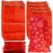 Mesh Onion Bags For Onion And Potato Storage, Produce Storage Bags_desvips.com