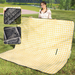 Thickened Outdoor Picnic Camping Waterproof Seat Portable Moisture-Proof Cloth Tent Folding Ground Mat_desvips.com