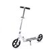 Adult Kick Two-Wheel Shock Absorption Adjustable Foldable Scooter Student Children's Commuting Tool_desvips.com
