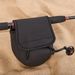 Spinning Wheel Lure Protective Cover Diving Material Raft Reel Fishing Line Storage Bag_desvips.com
