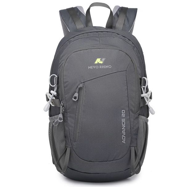 Exported To America Outdoor New Arrival Men's Hiking Waterproof Backpack Women's Mountain Climbing Travel Bag 20l30l_desvips.com