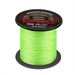 Genuine Long Casting Lure PE Ultra Smooth 8 Braid Strong Braided Lei Qiang Main 500m Fishing Line_desvips.com