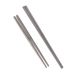 Outdoor pure titanium are portable, foldable, and detachable square chopsticks for home camping_desvips.com