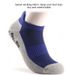 3pairs Thick Anti-slip Soccer Women Men Outdoor Sport Grip Football Yoga Ss Reinforced Heel Cotton Breathable Short_desvips.com
