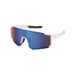 Cycling Eyewear Outdoor Colorful Sports Glasses Running Sunglasses_desvips.com