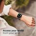 Fitbit Versa 2 Health Fitness Smartwatch With Heart Rate, Music, Alexa Built-In, Sleep And Swim Tracking, Black/Carbon_desvips.com