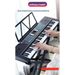Electronic Keyboard Adults And Children, Specially Designed For Preschool Teachers, Beginner Entry-Level 61-Key Home Use_desvips.com