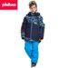 001 Cross-Border E-commerce New PHIBEE Little Elephant Children's Ski Suit Set Boys Thickened Warm Jacket And Pants_desvips.com
