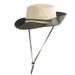 UPF 50+ Sun Hat For Men & Women - Wide Brim Fisherman Hat For Hiking, Beach & Outdoor_desvips.com