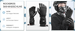 ROCKBROS Winter Windproof Gloves Warm Bicycle Motorbike Ski Gloves_desvips.com