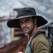 Unbeatable Quality Mountaineering And Fishing Men's UV Resistant Summer Fisherman Large Eave Outdoor Work , Quick Drying Sun Protection_desvips.com