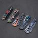 Stainless Steel Utility Special 3D Craft Fruit Outdoor Folding Small Knife Tool In Stock Wholesale_desvips.com