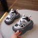 Kids Sports for Boys Girls Sneakers Cutefeet New Children Outdoor Hiking Non-slip Infant Shoes Sizes 21 - 30_desvips.com