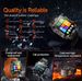 Military Sturdy Men's Smart Watch 1400mAh Battery Outdoor GPS LED Flashlight 10ATM Waterproof Bluetooth Calling Function_desvips.com