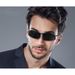 Leshen Sports For Men Outdoor Anti-Glare UV Protection Fishing Driving Special Women's Polarized Sunglasses_desvips.com