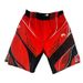 Muay Thai Sanda Training Pants Free Combat Men And Women Mixed Martial Arts Fitness Boxing Shorts Five_desvips.com