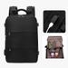 Men's Short-distance Lightweight Travel Mountaineering Large Capacity Computer School Bag Backpack For Men_desvips.com