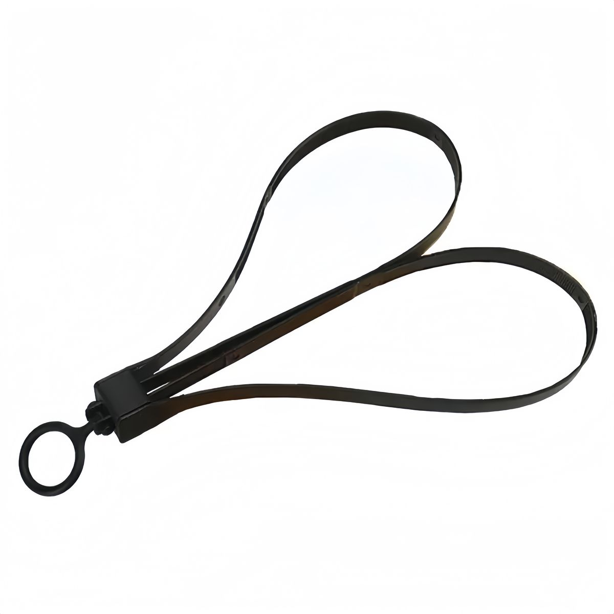 Tactical Plastic Restraint Cable Ties,Disposable Handcuffs For Police Training,Hunting,Airsoft & Cosplay,TMC Gear_desvips.com