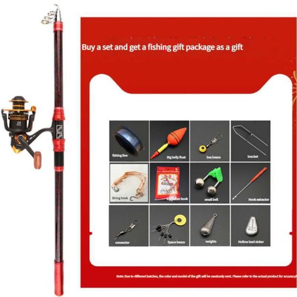 all Metal Card Holder With Built-in Ground Insertion Large Object Sea Long-range Throwing Fishing Gear Accessories Set_desvips.com