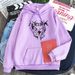 Punk Big Butterfly Sweatshirtss Harajuku Dark Sweatshirts Aesthetic Couple Hip Hop Gothic Streetwear Clothing Hoodies_desvips.com