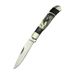 Bull Bone Horn Outdoor Folding Portable Wilderness Survival Multifunctional Keychain Military Pocket Knife_desvips.com