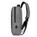 Simple Laptop Computer Bag Trendy Travel Backpack Student Backpack Unisex Storage Bag_desvips.com