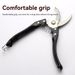 Cross-border Gardening Five-piece Home Flower Planting Set, Pruning Shears, Folding Saw, Trimming Tool Set_desvips.com