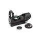 Red Dot Optical Crosshair Telescope HD101 Holographic Sight Adjustable Four-Variable-Point Toy Slingshot_desvips.com