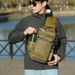 Lure Bag New Tactical Camouflage Expandable MOLLE Multi-Functional Camping Outdoor Hiking Workwear Small Backpack_desvips.com