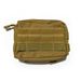600D Tactical EDC Toolkit Outdoor Sports Accessory Multifunctional Camouflage Waist Mobile Phone Storage Bag_desvips.com